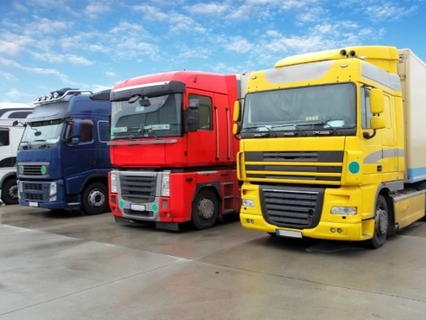 Adana Ayvalık Nakliye